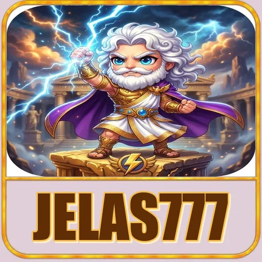 jelas777 - Peningkatan performa dan UI/UX terbaru