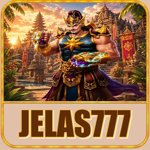 jelas777 APK Indonesia - Panduan Lengkap dan Tutorial